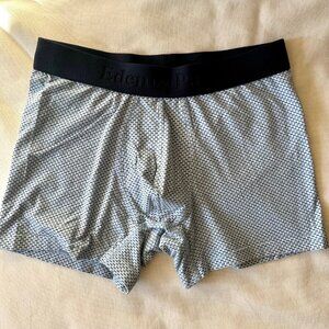 NEW NEVER WORN Men underwear Eden Park boxers brief